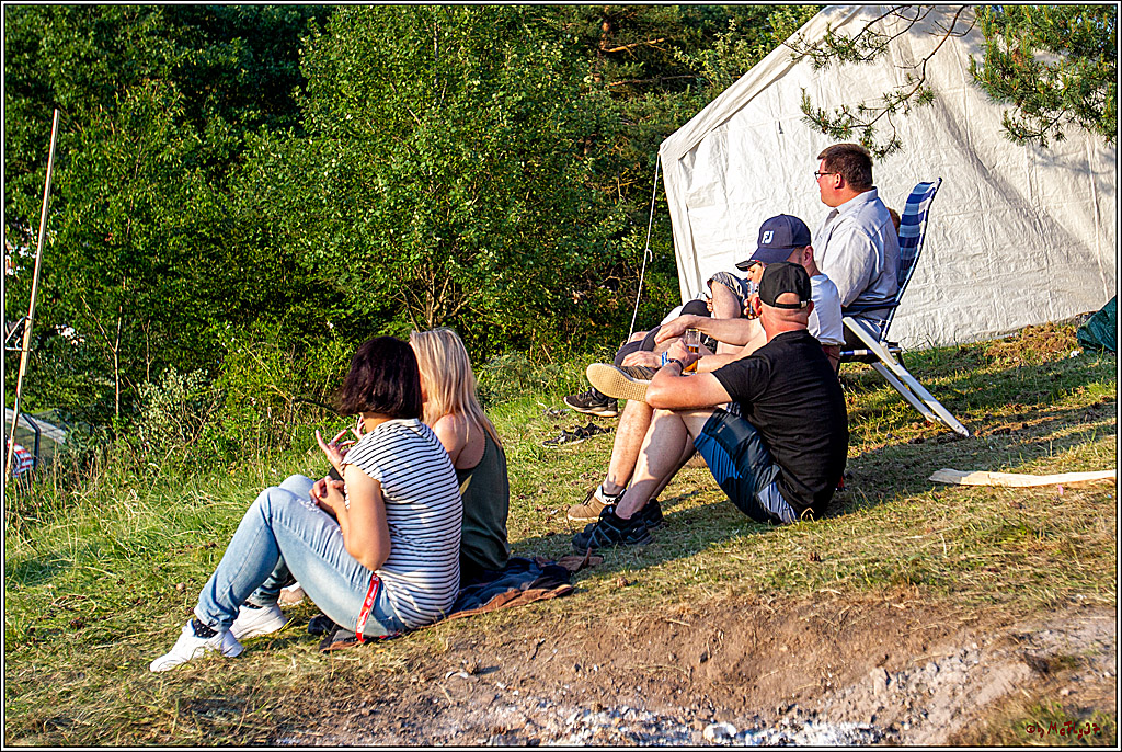 ADAC TOTAL 24h-Rennen, 22.06.2019